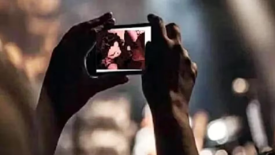 Bihar : भाजपा नेता का वीडियो वायरल, गरमाई राजनीति