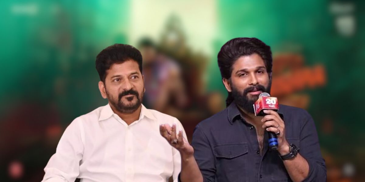 सीएम का टॉलीवुड के प्रति अचानक प्रेम बना आश्चर्य का विषय