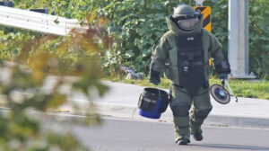 Bomb Threat: मुंबई के स्कूल को बम से उड़ाने की धमकी, ईमेल में &#8216;अफजल गैंग&#8217; का जिक्र