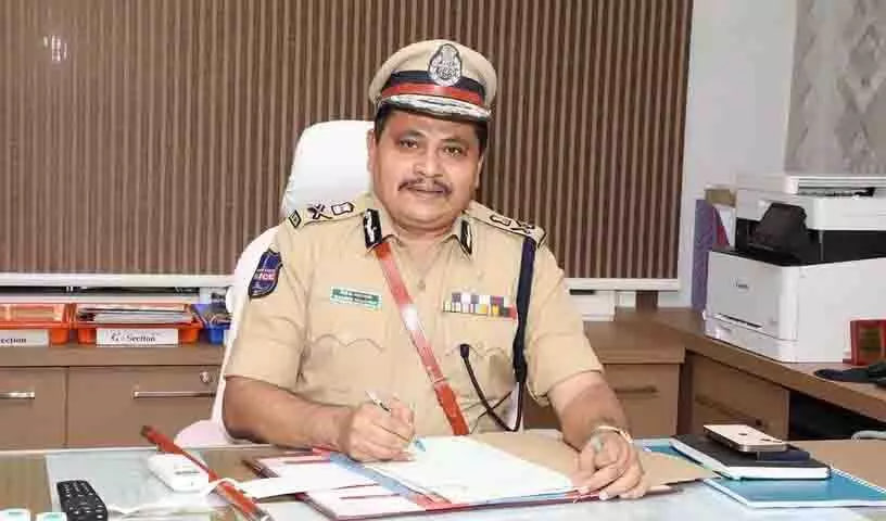ADG महेश भागवत के मार्गदर्शन में 66 उम्मीदवार यूपीएससी सीएपीएफ सहायक कमांडेंट परीक्षा के लिए चयनित