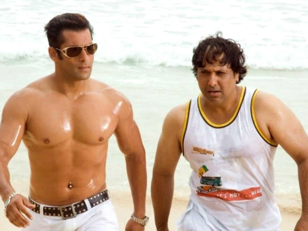 ‘पार्टनर’ गोविंदा का ख्याल रखते थे सलमान खान