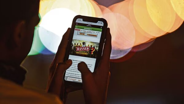 बेटिंग ऐप्स