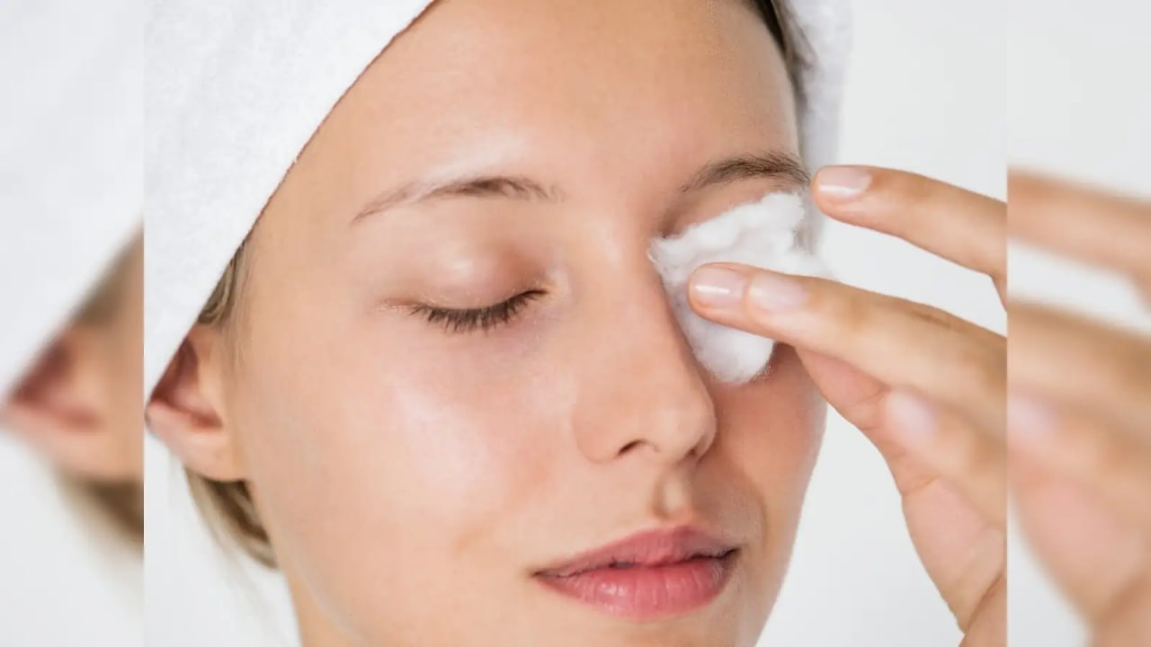 क्लींजिंग