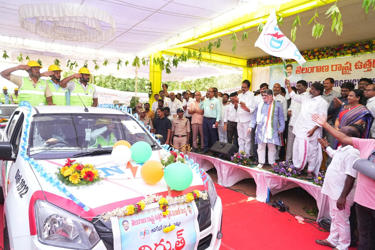 कांग्रेस पार्टी बिजली का पर्याय है : भट्टी