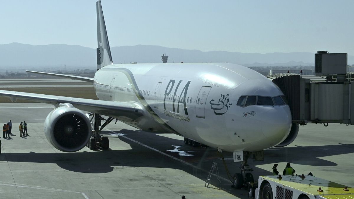 India Airspace Ban बढ़ा, 24 जुलाई तक पाकिस्तान के लिए बंद रहेगा मार्ग