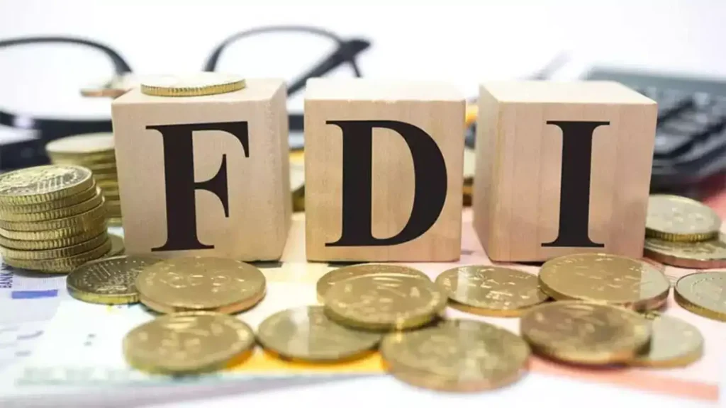 FDI को लेकर सरकार ने बढ़ाई मंजूरी की रफ्तार