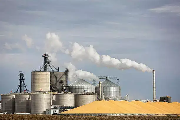 Ethanol Production में ग्रेनस्पैन का बड़ा निवेश, गुजरात में दो नए प्लांट
