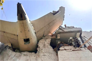 Air India Plane crash में नया मोड़, 3 महीने पहले बदले इंजन पर उठे सवाल
