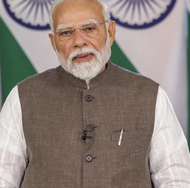 Ahmedabad Plane Crash : शब्दों में नहीं कर सकते बयां : पीएम मोदी
