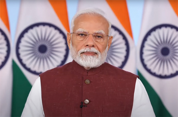 Visit: कनाडा, क्रोसिया और साइप्रस की यात्रा पर आज रवाना होंगे पीएम मोदी