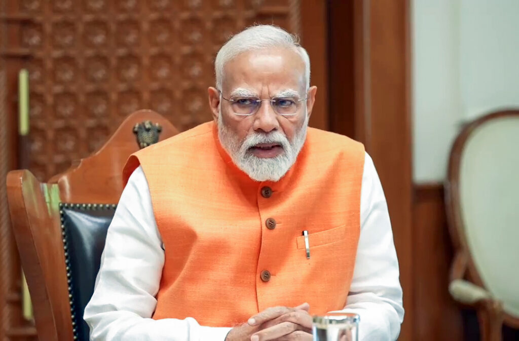 Bihar : पीएम आज सीवान में, 28 परियोजनाओं करेंगे उद्घाटन और शिलान्यास