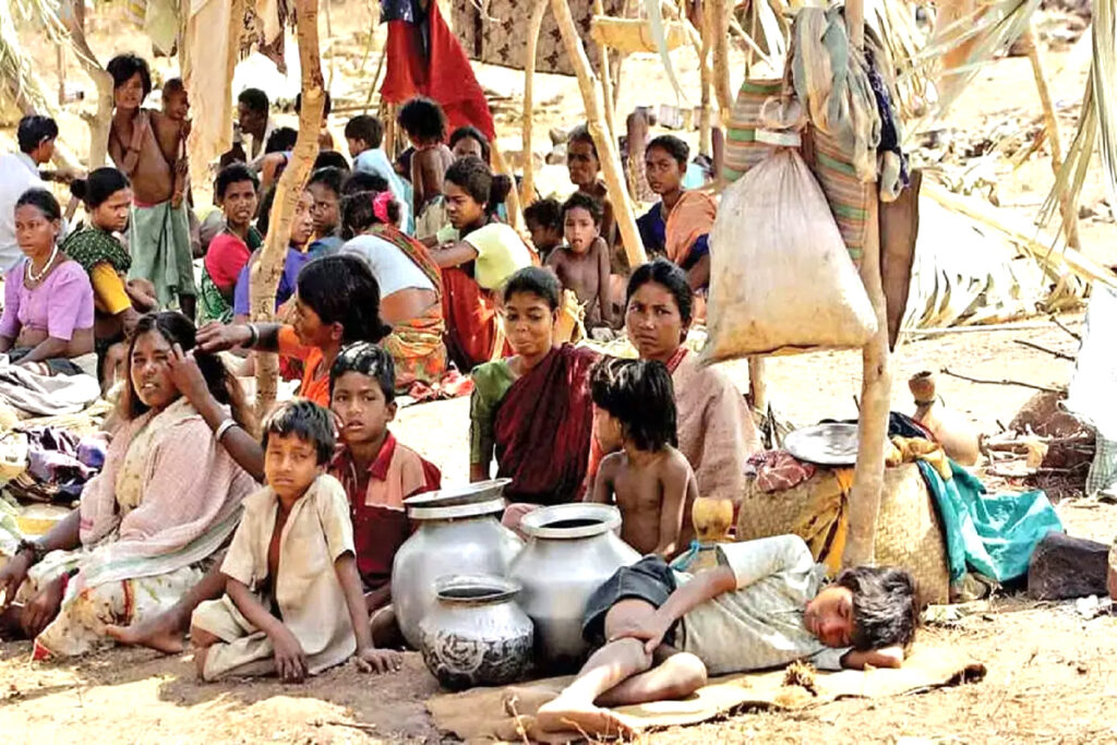 World bank report : 11 साल में घोर गरीबी से 27 करोड़ भारतीय निकले बाहर