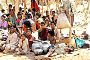 World bank report : 11 साल में घोर गरीबी से 27 करोड़ भारतीय निकले बाहर