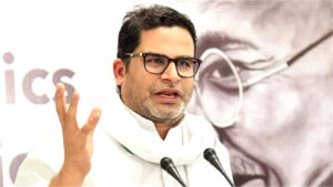 National : ऑपरेशन सिंदूर सेना को दो दिन और मिलने चाहिए थे’ : प्रशांत