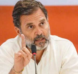 National : राहुल गांधी के दौरे से पहले हरियाणा कांग्रेस में हलचल