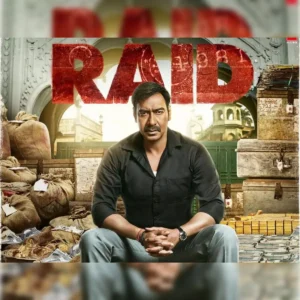 Raid 2 OTT release date: नेटफ्लिक्स पर कब आ रही फिल्म?