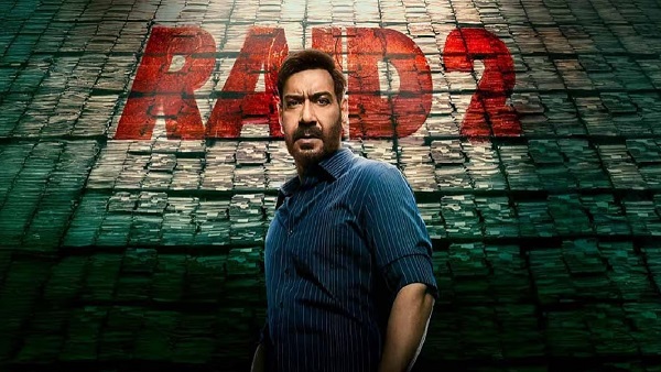 Raid 2 OTT release date: नेटफ्लिक्स पर कब आ रही फिल्म?