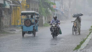 Weather:बिहार में मानसून से पहले बारिश शुरू, व्रजपात से 12 की मौत