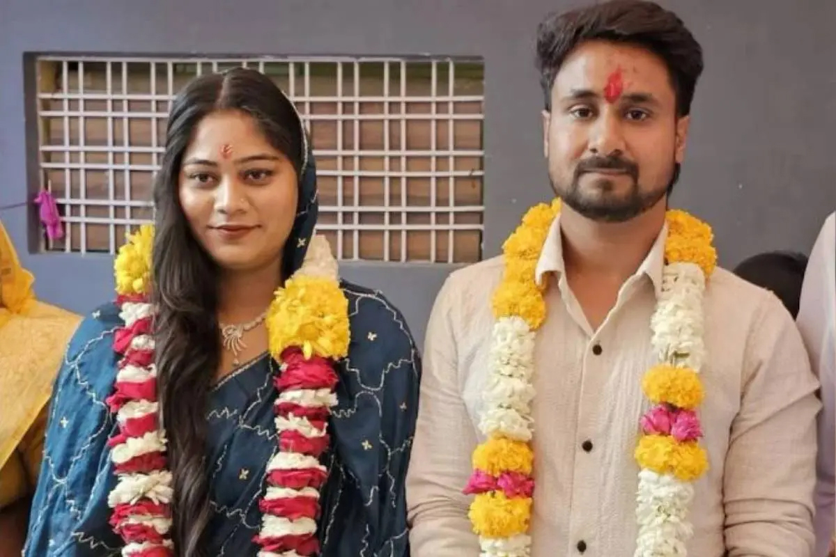 मिस्ट्री गर्ल अलका की एंट्री, सोनम से क्या है कनेक्शन?