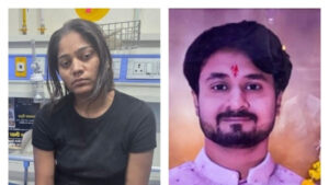 Raja case: 300 फीट ऊंचाई से फेंकने के बाद भी राजा के शव में फ्रैक्चर नहीं