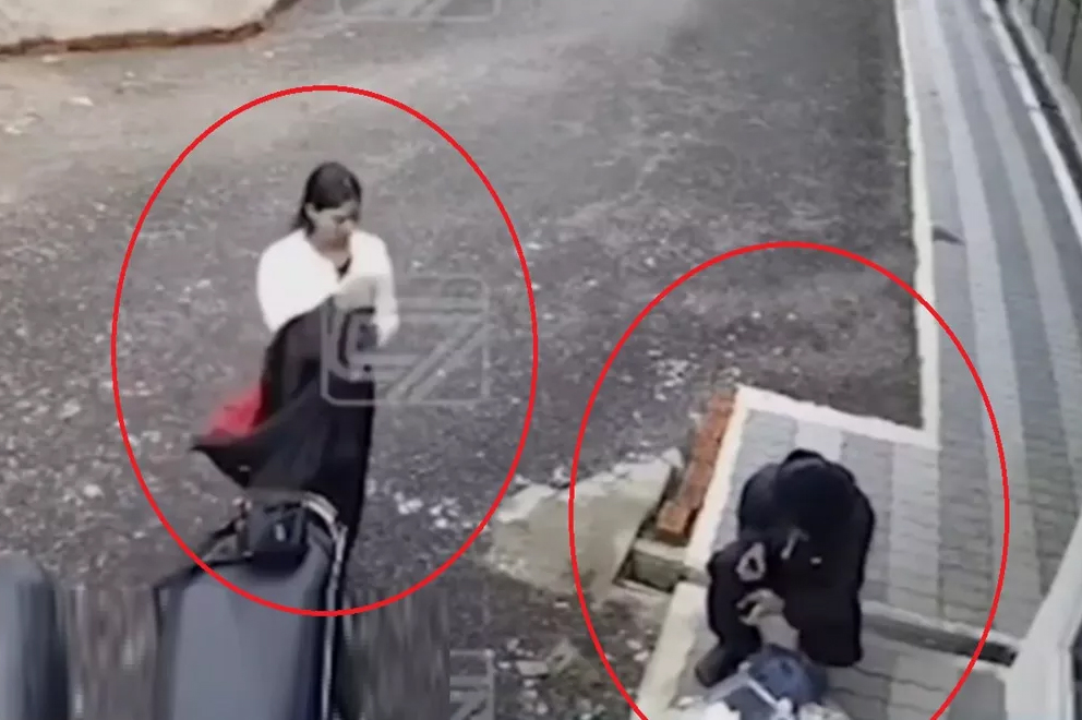 राजा-सोनम का CCTV आया सामने,  मेघालय होटल के दिखे थे बाहर
