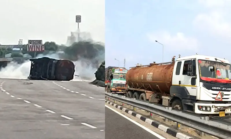 अजमेर हाईवे