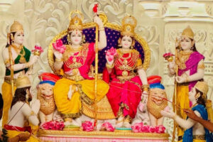 Up : दीपोत्सव के बाद शुरू होंगे राजा राम के दर्शन! 7 जून को अहम बैठक