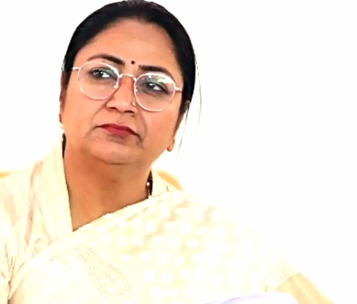 रेखा सरकार