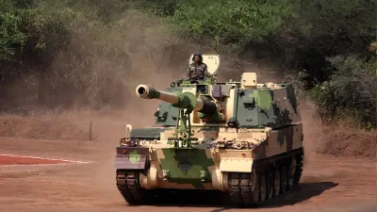 Defence Sector में Anil Ambani की एंट्री से हलचल