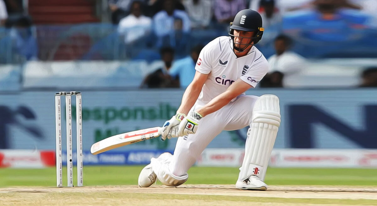 बर्मिंघम में चमका ये अंग्रेज सितारा, भारत की बढ़ी मुश्किलें