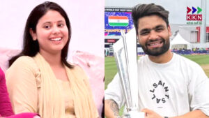 National : रिंकू सिंह और सांसद प्रिया सरोज की सगाई आज