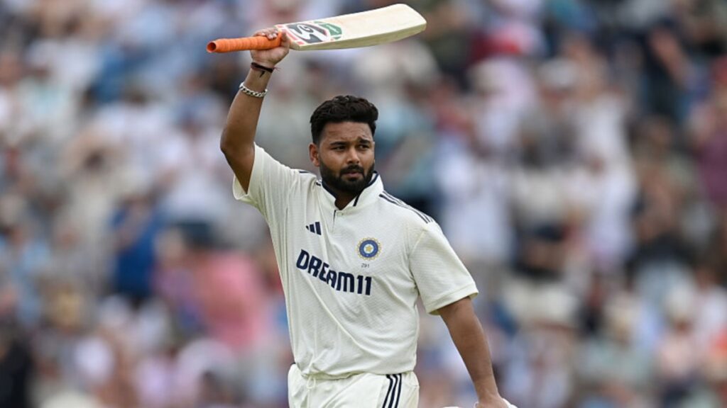 ICC Test Ranking: पंत और डकेट की छलांग, किसे हुआ नुकसान?