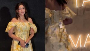 Yuzvendra Chahal Girlfriend: छोटी ड्रेस में दिखीं फुल टशन के साथ