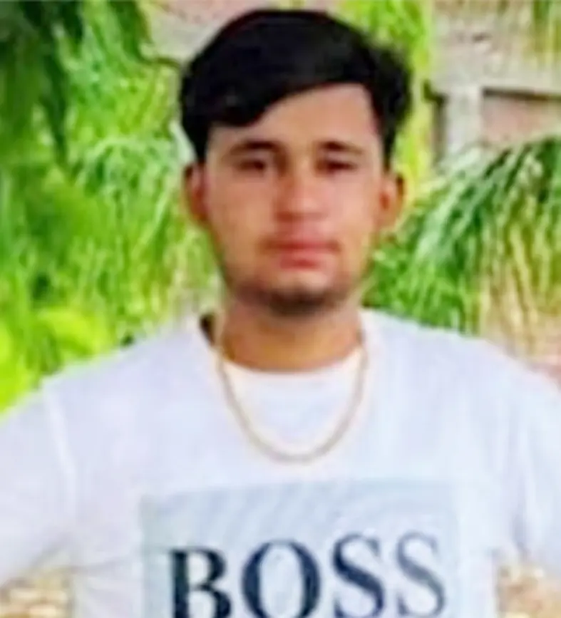 National : 8 महीनों तक आतंक फैलाने वाला 3 लाख का इनामी रोमिल ढेर