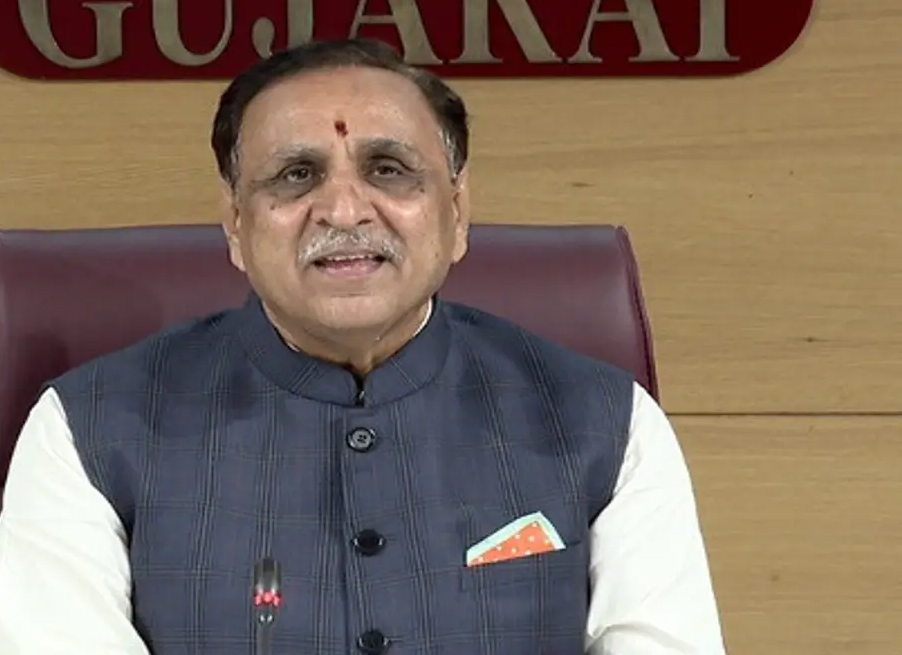 विजय रूपाणी