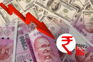 Rupee fall: डॉलर के मुकाबले ₹85.90 पर पहुंचा रुपया