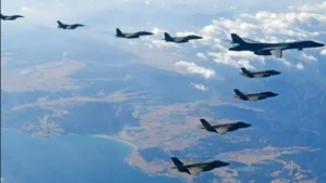 International : रूस का सबसे बड़ा हवाई हमला यूक्रेनी पायलट की मौत, F16 फाइटर जेट तबाह