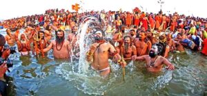 Nasik kumbh : शाही स्नान की जगह होगा ‘अमृत स्नान’, तारीखों का हुआ एलान