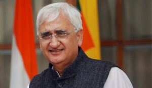 Pakistan हाई कमीशन के जवाब पर भड़के कोंग्रेसी नेता ने दिया जवाब