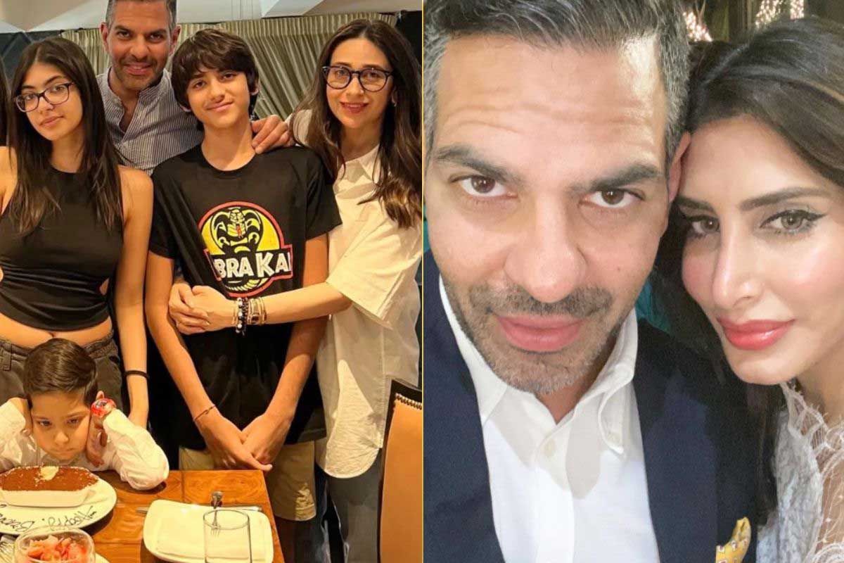 निधन के 8 दिन बाद आज होगा संजय कपूर का अंतिम संस्कार