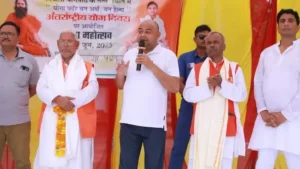 Bihar: समाज के हर वर्ग को मिलेगा पेंशन का लाभ