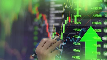 Market Closing: सेंसेक्स में 444 अंक चढ़कर 81,442 पर बंद