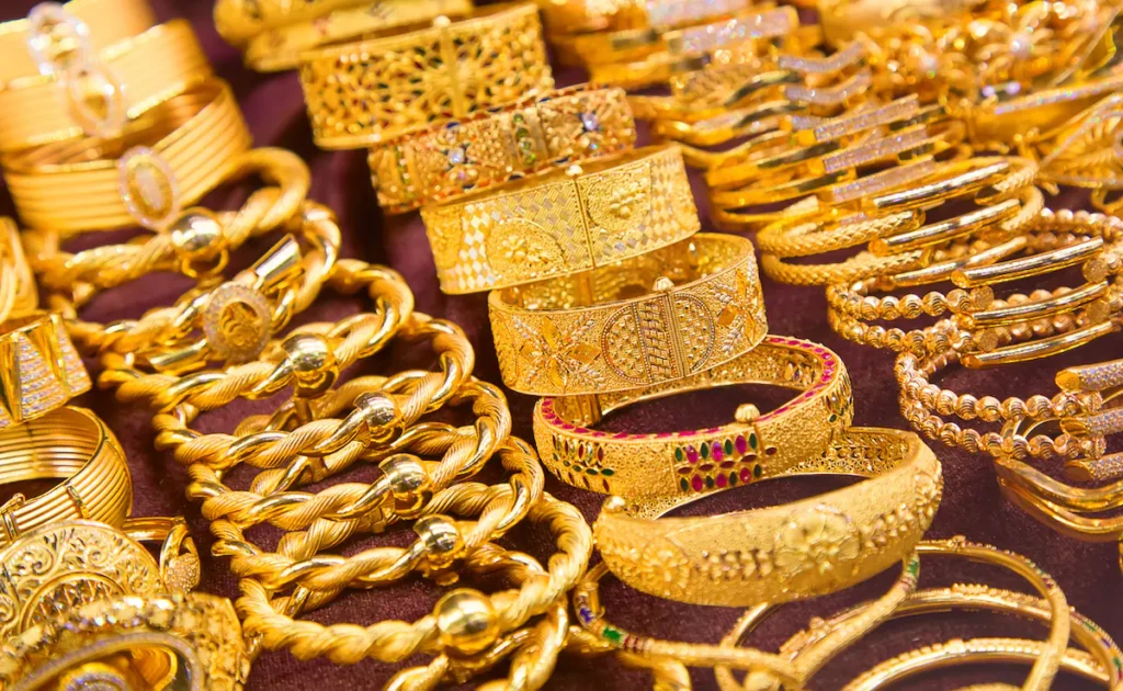 Gold Rate Today: जानें आज सोने की कीमत कितनी रही