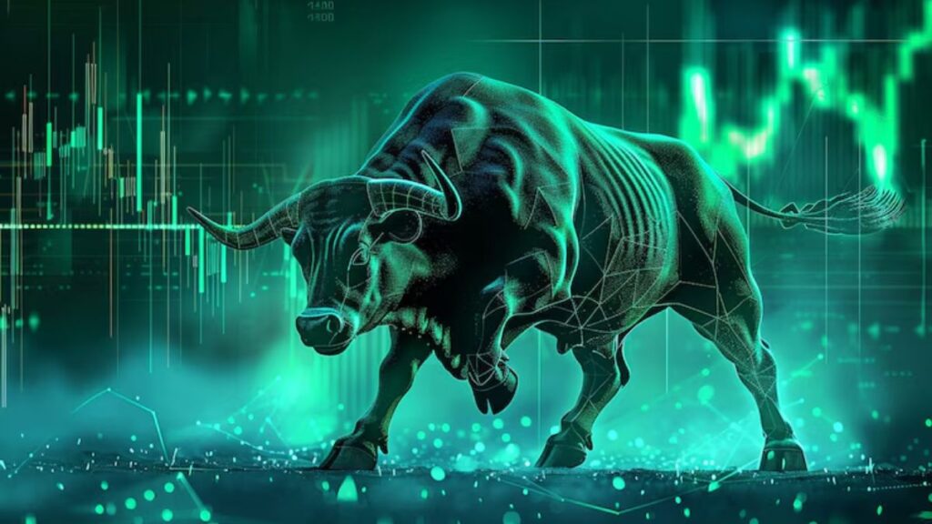 RBI Decision: सेंसेक्स-निफ्टी में जबरदस्त उछाल
