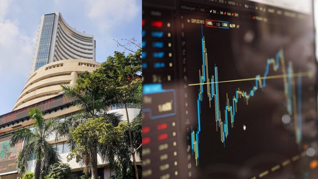 Stock Market की मजबूत ओपनिंग, सेंसेक्स 81,100 पार, निफ्टी में भी तेजी