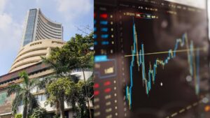 Stock Market की मजबूत ओपनिंग, सेंसेक्स 81,100 पार, निफ्टी में भी तेजी
