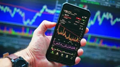 Israel-Iran War से प्रभावित बाजार, Sensex 200+ अंक टूटा
