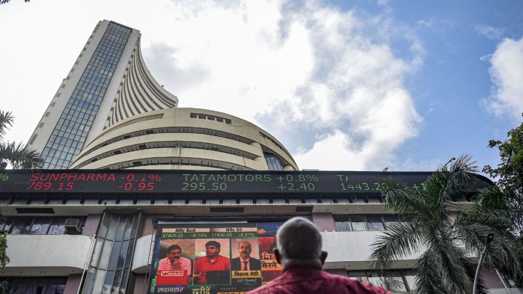 Sensex Nifty Rally से बाजार में जोश, शुरुआत में दिखी जबरदस्त तेजी