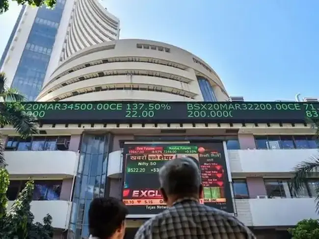 Share Market Today: हरे निशान पर खुला भारतीय शेयर बाजार