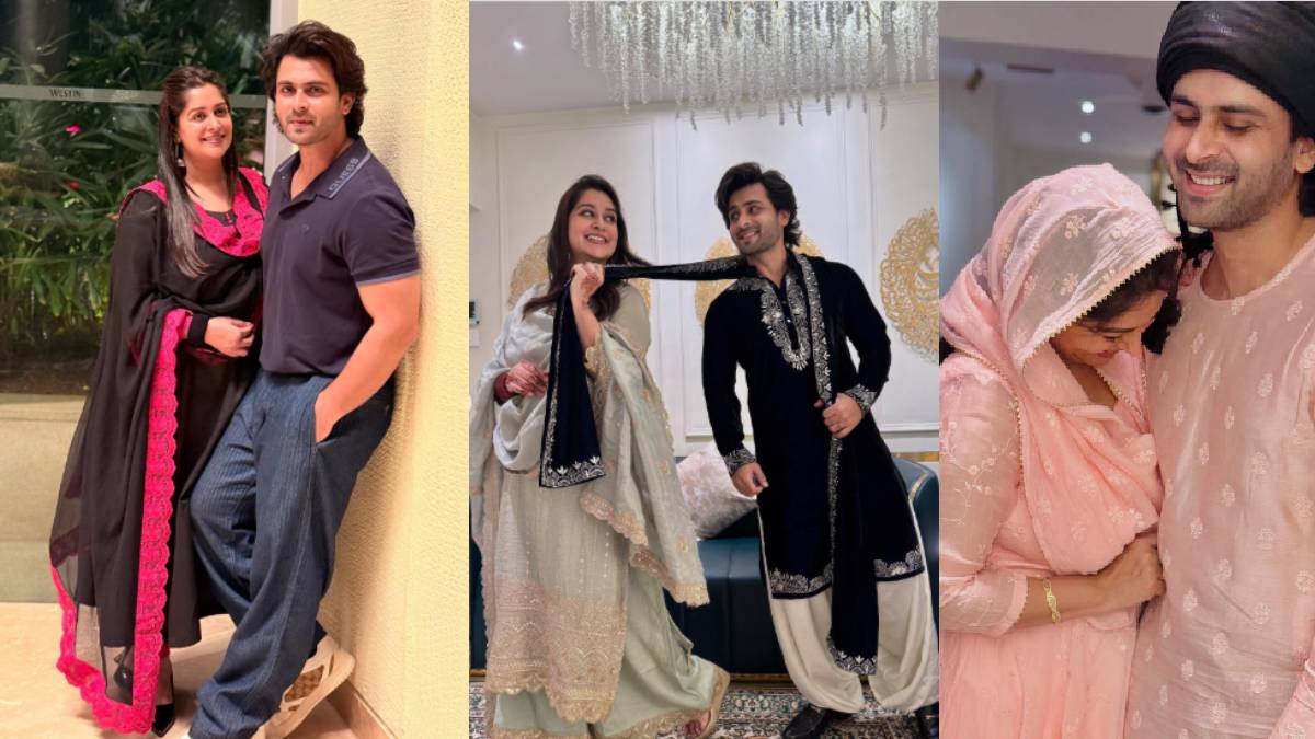 Dipika Kakar: पति के जन्मदिन पर शेयर किया भावुक पोस्ट